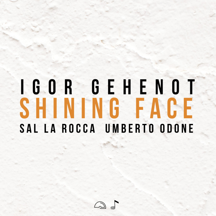 Audio SHINING FACE GEHENOT TRIO