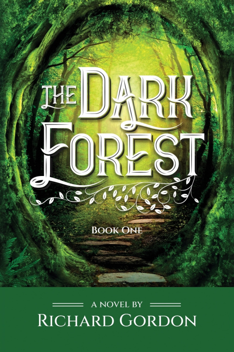 Książka The Dark Forest Richard Gordon