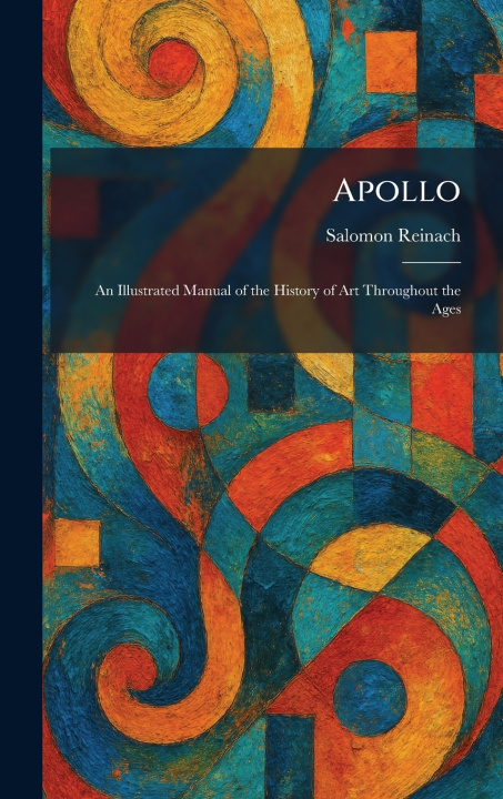Kniha Apollo Salomon Reinach
