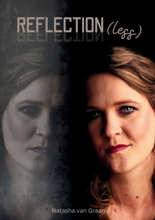 Kniha Reflection(less) Natasha Van Graan