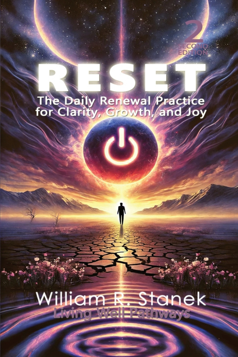 Knjiga RESET William R Stanek