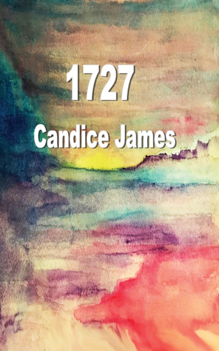Kniha 1727 Candice James