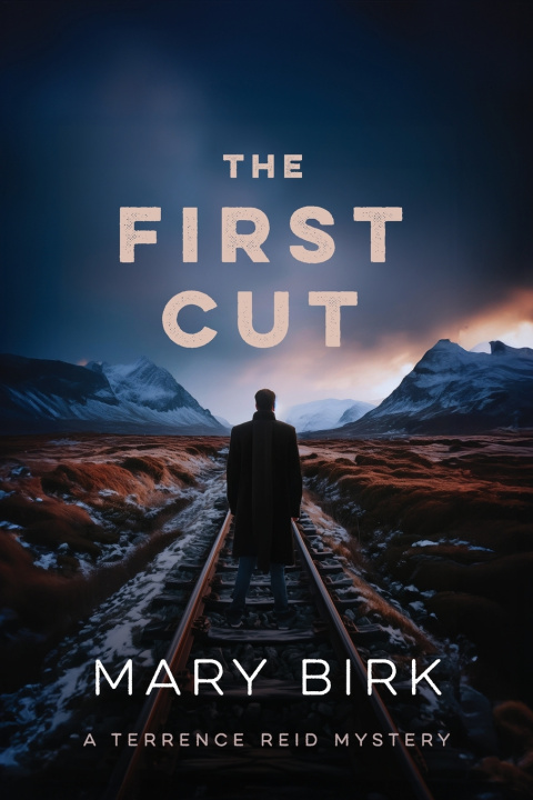 Book The First Cut Birk