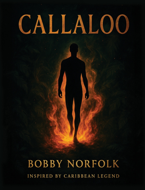 Knjiga Callaloo Bobby Norfolk