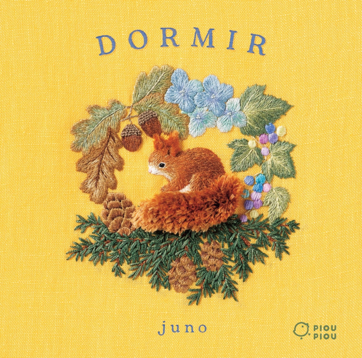 Kniha Dormir 