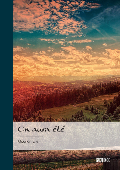 Boek On aura été Elie Gourion