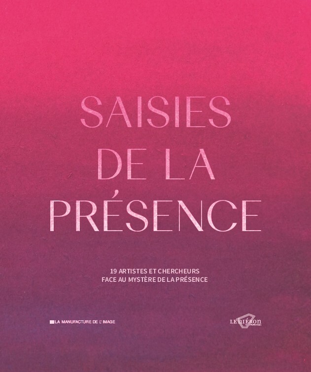 Książka SAISIES DE LA PRESENCE (PARAY-LE-MONIAL) MU