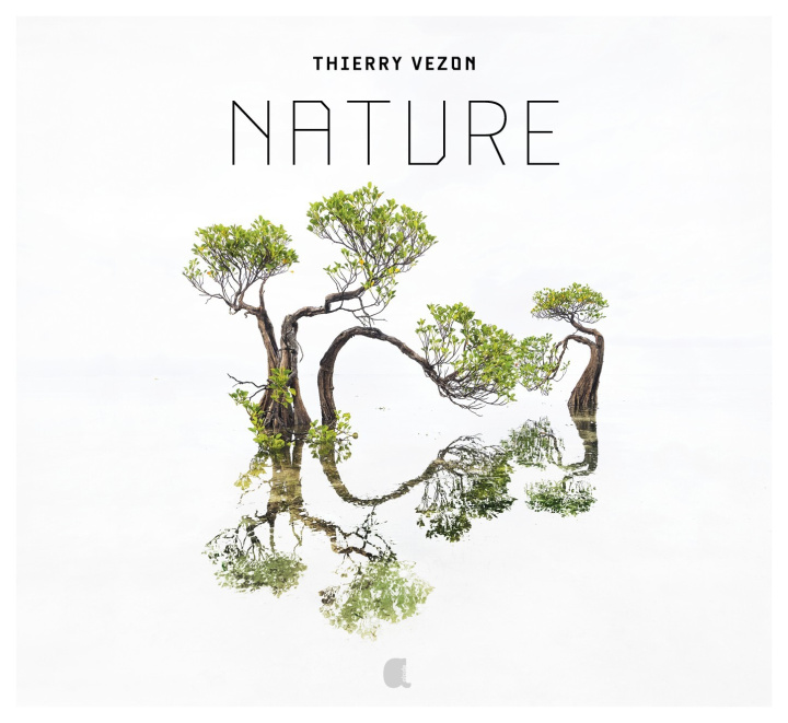 Kniha NATURE 