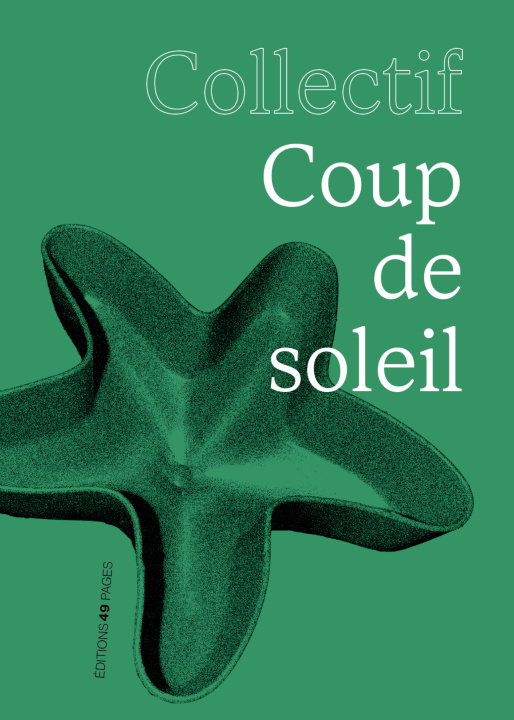 Knjiga COUP DE SOLEIL 