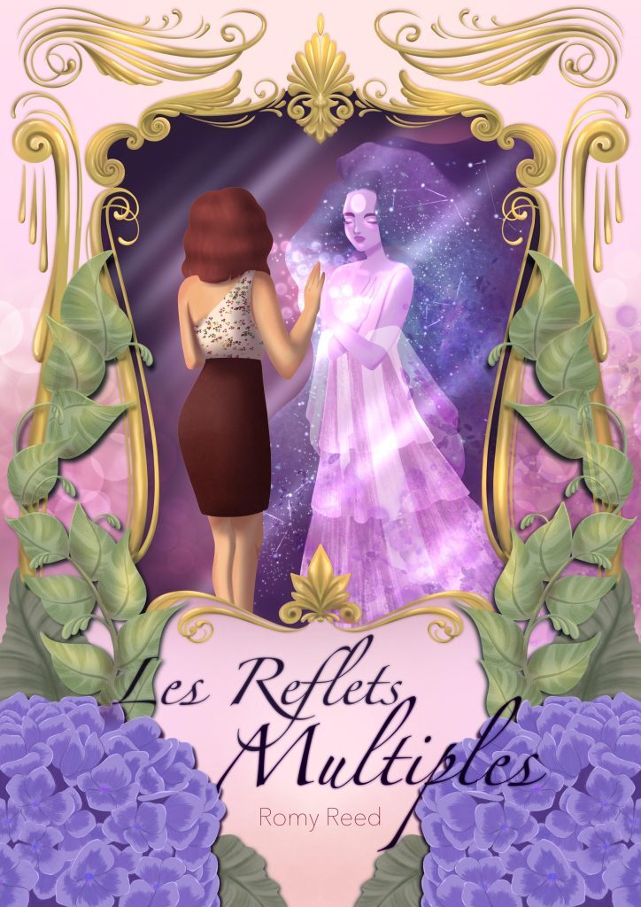 Knjiga Les Reflets Multiples Reed