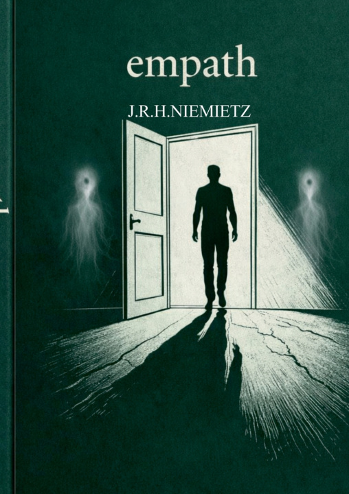 Knjiga Empath jochen niemietz