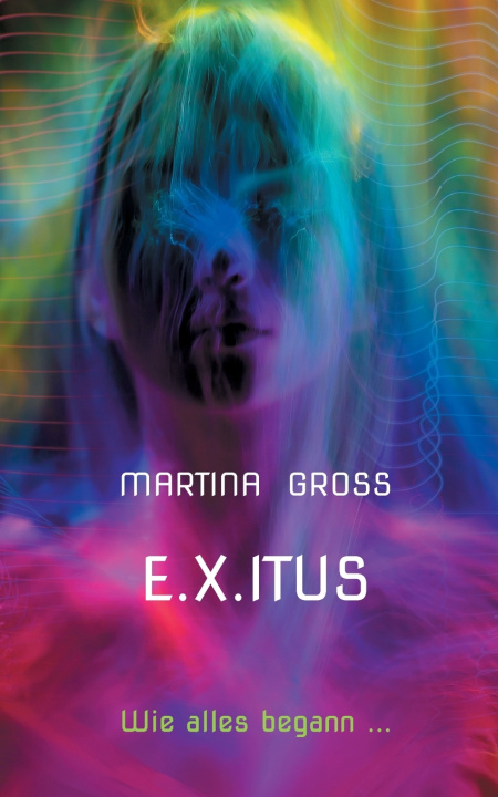 Książka E.X.ITUS Martina Groß