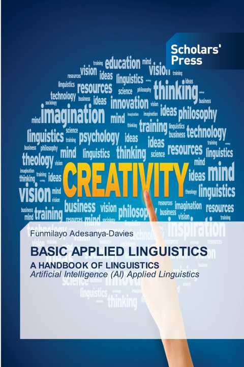 Kniha BASIC APPLIED LINGUISTICS Funmilayo Adesanya-Davies