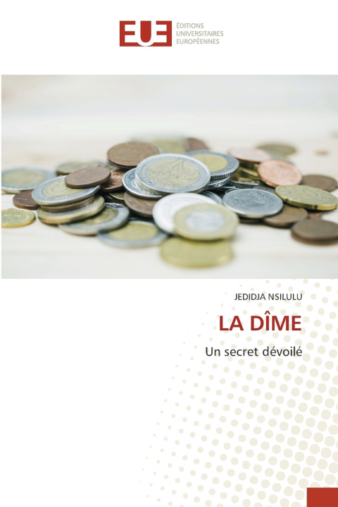 Carte LA DÎME JEDIDJA NSILULU