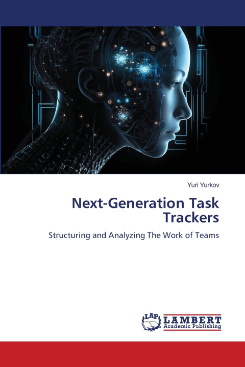 Książka Next-Generation Task Trackers Yuri Yurkov