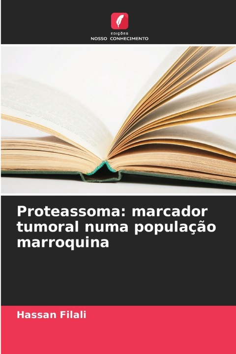 Knjiga Proteassoma Hassan Filali