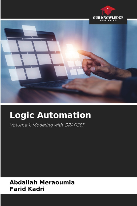 Knjiga Logic Automation Abdallah Meraoumia