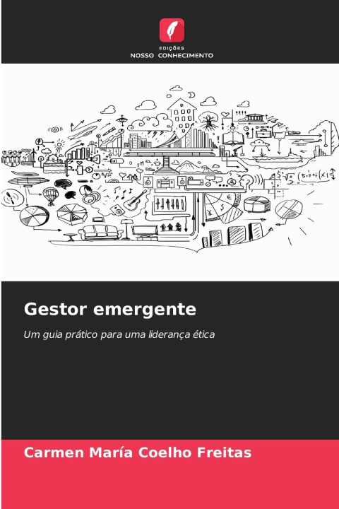 Libro Gestor emergente Carmen María Coelho Freitas