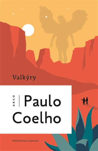 Книга Valkýry Paulo Coelho
