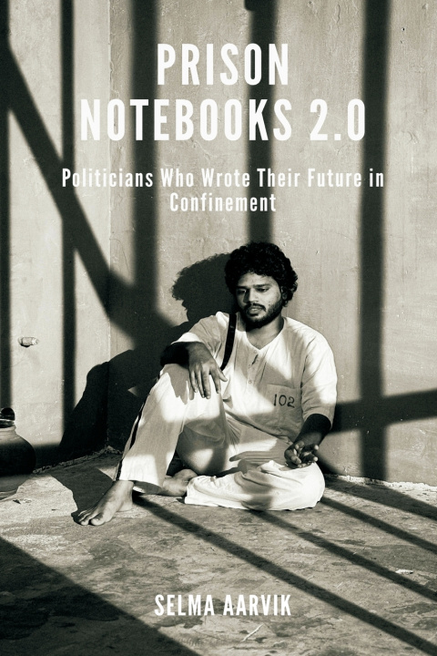 Buch Prison Notebooks 2.0 Selma Aarvik