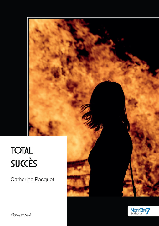 Knjiga Total succès Catherine Pasquet