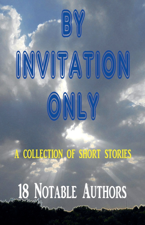Book By Invitation Only Sonny Collins