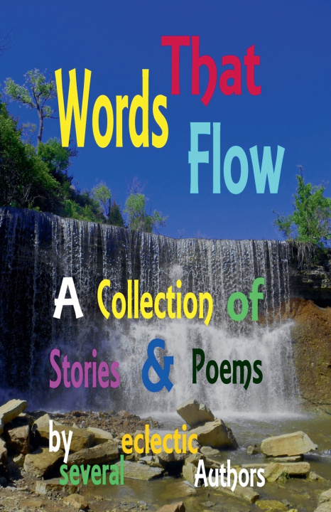 Buch Words That Flow Sonny Collins