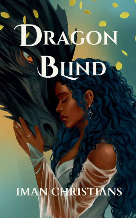 Libro Dragon Blind Iman Christians
