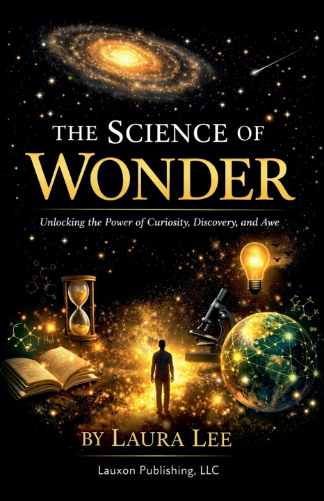 Kniha The Science of Wonder Laura Lee