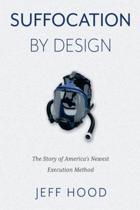 Kniha Suffocation By Design Jeff Hood