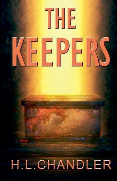Książka The Keepers H. L. Chandler