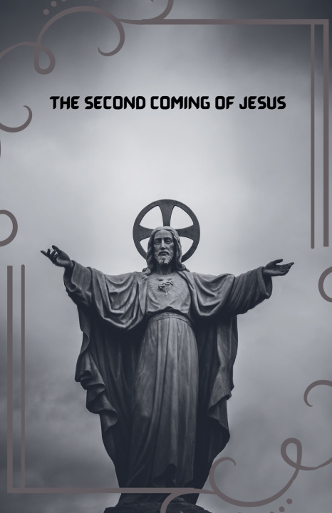 Knjiga The Second Coming Of Jesus Kobus Fourie