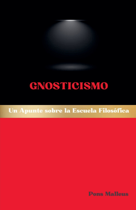 Książka Gnosticismo Pons Malleus