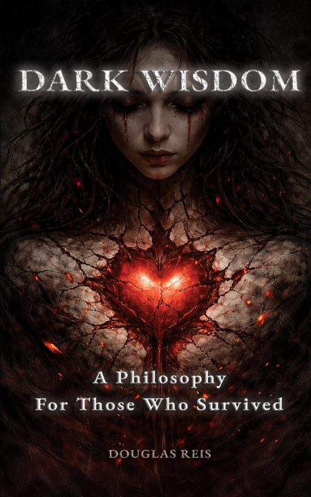 Knjiga Dark Wisdom Douglas Reis