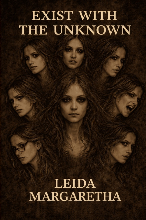 Knjiga Exist With The Unknown Leida Margaretha