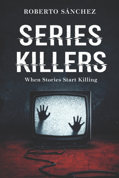 Kniha Series Killers Karin P. Campayo