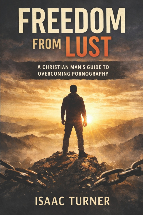 Knjiga Freedom from Lust Isaac Turner