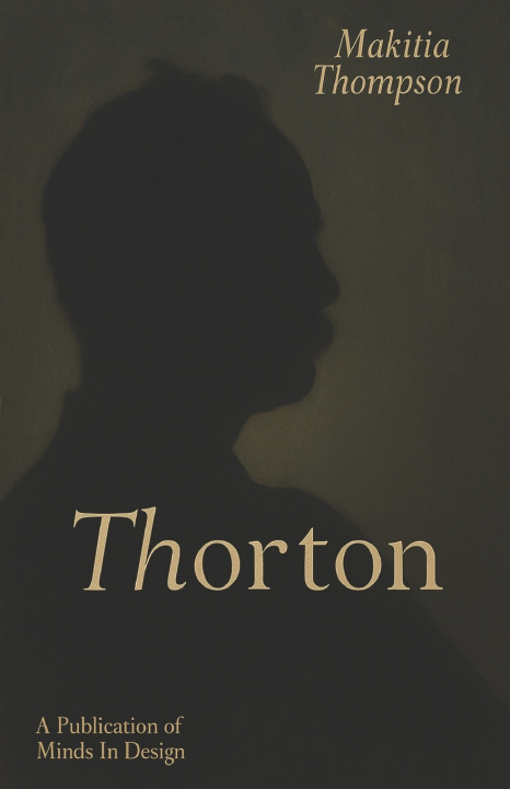 Kniha Thorton Makitia Thompson