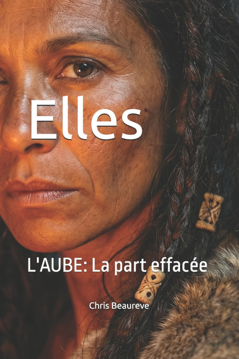 Knjiga Elles Chris Beaureve