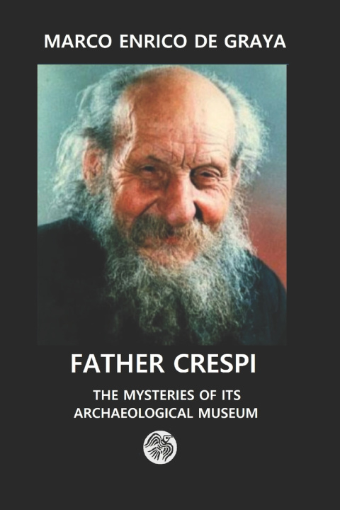 Knjiga FATHER CRESPI Marco Enrico de Graya
