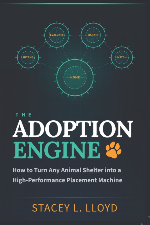 Kniha The Adoption Engine Stacey L. Lloyd