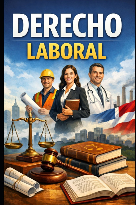 Buch Derecho Laboral Eyber Angulo