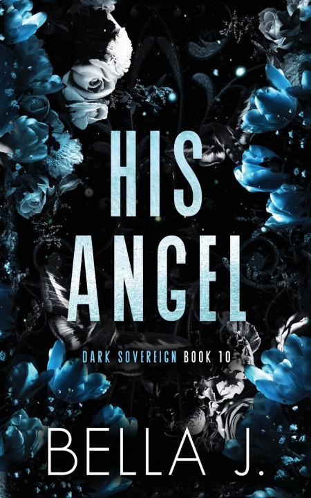 Book His Angel Bella J