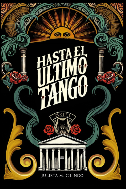 Knjiga Hasta el último tango Julieta M. Cilingo