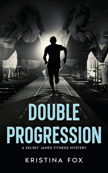 Knjiga Double Progression Kristina Fox