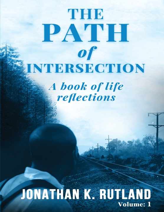 Kniha The Path of Intersection Jonathan K. Rutland