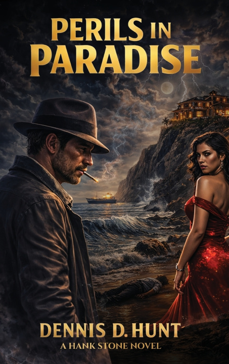 Knjiga Perils In Paradise Dennis D Hunt