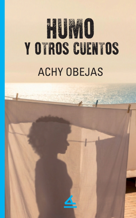Buch Humo y otros cuentos Achy Obejas