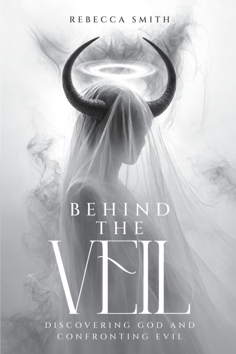 Kniha Behind the Veil Smith