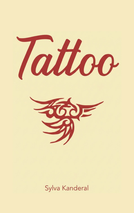 Knjiga Tattoo Sylva Kanderal
